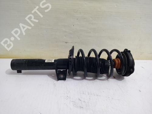 Used Right front shock absorber Right front shock absorber VW PASSAT B6 (3C2) 2.0 TDI (140 hp) 31559396 31559396