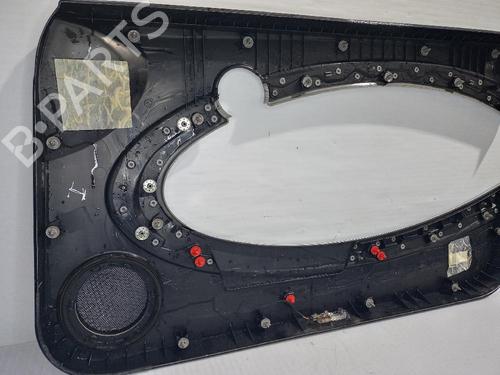 Venstre frontpanel MINI MINI (R56) Cooper | BP31555467C58 