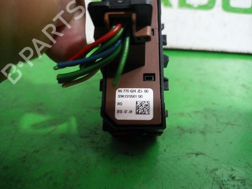 Switch PEUGEOT 508 I (8D_) 2.0 HDi | BP31549089I30 - Image 2