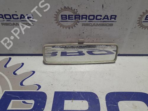 Used Rear mirror ALFA ROMEO GIULIETTA (940_) 1.6 JTDM (940FXD1A) (105 hp) 31570522