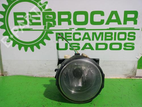 Used Left front fog light Left front fog light PEUGEOT 307 (3A/C) [2000-2012] 31675951 31675951