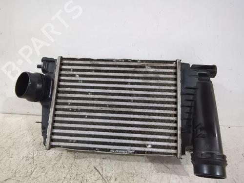 Used Intercooler Intercooler NISSAN QASHQAI II (J11, J11_) 1.3 DIG-T (140 hp) 31568242 31568242