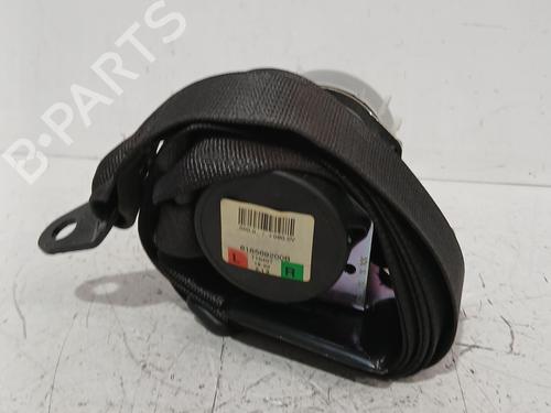 Rear left seatbelt OPEL ASTRA J Saloon 1.7 CDTI (69) | BP38866648I29 - Image 4