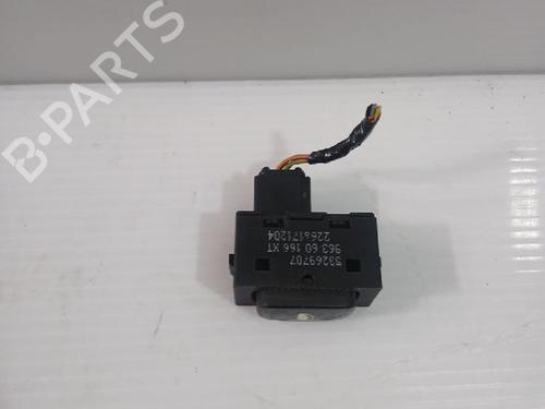 Right front window switch PEUGEOT 407 (6D_) 2.0 HDi 135 (6DRHRH, 6DRHRE, 6DRHRG, 6DRHRJ) | BP31564929I26
