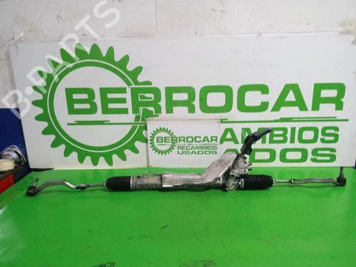 Used Steering rack Steering rack RENAULT LAGUNA III Grandtour (KT0/1) 3.0 dCi (KT03, KT13) (235 hp) 31552542 31552542
