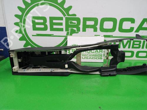 Middle console AUDI A6 C6 (4F2) 2.4 | BP31548784I22  - Image 5