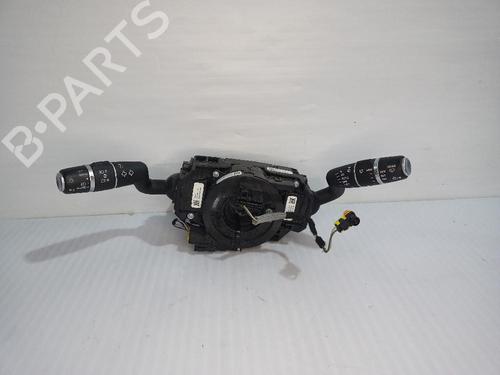 Used Switch JAGUAR E-PACE (X540) 2.0 D150 AWD (150 hp) 31554785