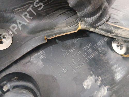 Upper protection KIA RIO II (JB) 1.5 CRDi | BP31566245M93 - Image 5