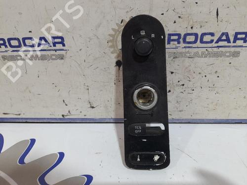 Mirror switch SEAT LEON (1P1) 1.9 TDI | BP31540703I25  - Image 7
