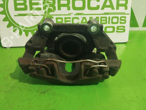 Left front brake caliper VW PASSAT B5.5 (3B3) 1.6 | BP31545745M105 - Image 3