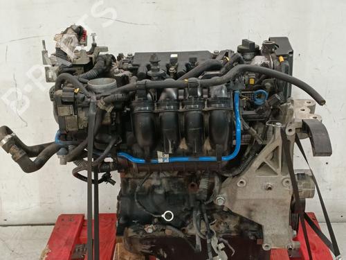Engine FIAT GRANDE PUNTO (199_) 1.4 (199AXB11, 199AXB1A, 199BXB1A, 199AXL1A) | BP39802737M1 - Image 9