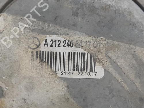 Engine mount MERCEDES-BENZ E-CLASS (W212) E 220 CDI / BlueTEC (212.001, 212.002) | BP31541970M89 - Image 3