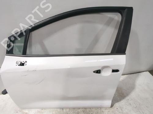 Left front door TOYOTA COROLLA Hatchback (_E21_, _EA1_, _EH1_) 1.8 VVTi Hybrid (ZWE219) | BP31567228C2