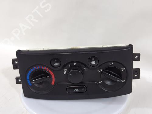 Climate control DAEWOO KALOS (KLAS) 1.4 | BP39890109I5 - Image 4