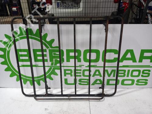 Used Roof bar Roof bar RENAULT KANGOO (KC0/1_) [1997-2026] 34052585 34052585