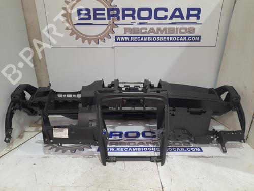 Dashboard PEUGEOT BOXER Bus 2.2 HDi 130 | BP38860587C46 - Image 2