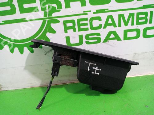 Left rear window switch CITROËN C4 I (LC_) | BP31675856I29 - Image 2