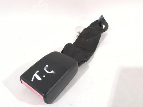 Used Seat buckle Seat buckle PEUGEOT 206 Hatchback (2A/C) 1.4 HDi eco 70 (68 hp) 33746468 33746468