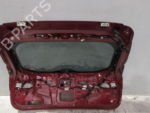 Tailgate NISSAN QASHQAI II (J11, J11_) 1.5 dCi | BP31566859C6