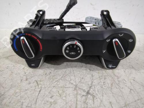 Used Climate control KIA STONIC (YB) 1.0 T-GDi (101 hp) 31567949