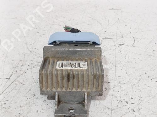 Electronic module RENAULT KANGOO Express (FW0/1_) 1.5 dCi 90 (FW0G, FW05, FW08, FW11) | BP38866524M83 - Image 5