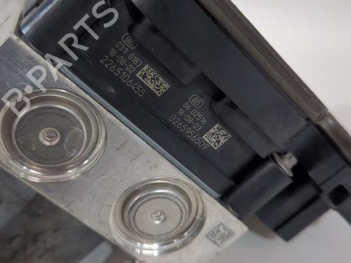 ABS pump SUZUKI SX4 S-Cross (JY) 1.4 T (AKK414) | BP38867158M43 - Image 6