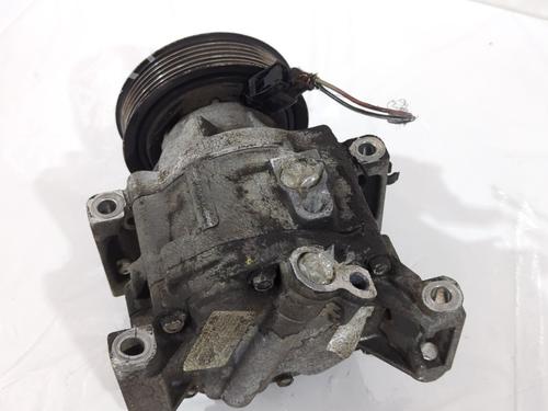 AC compressor FORD KA (RU8) 1.3 TDCi | BP40610605M34 - Image 3