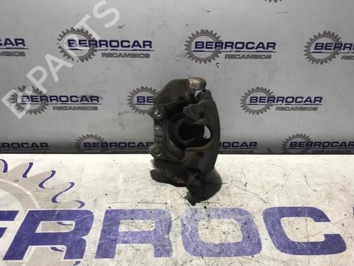Left front brake caliper SAAB 9-3 Cabriolet (YS3D) 2.0 Turbo | BP31570399M105 - Image 4
