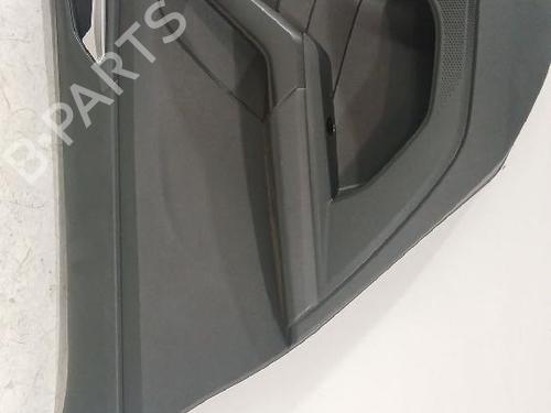 Used Rear left panel VW T-CROSS (C11, D31) 1.0 TSI (110 hp) 32461885