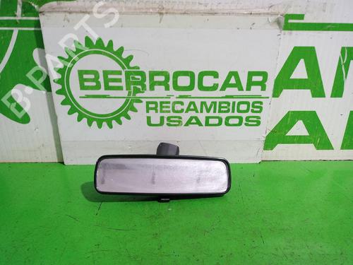 Espelho interior PEUGEOT 2008 I (CU_) [2013-2026]  31676998