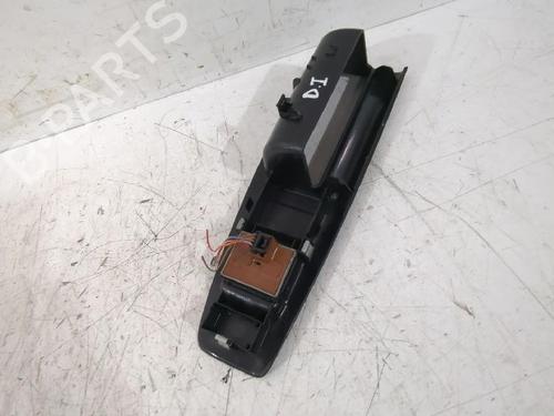 Left front window switch VW POLO IV (9N_, 9A_) 1.4 16V | BP32489858I27 