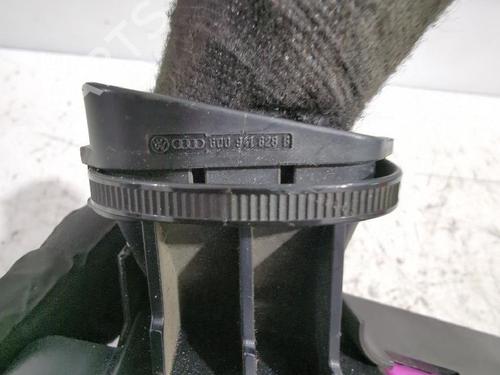 Fuse box SEAT IBIZA III (6L1) 1.4 TDI | BP32466747E1