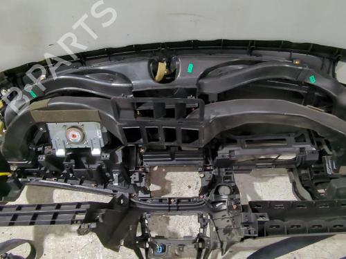 Airbag Kit SUZUKI SX4 S-Cross (JY) 1.4 T AllGrip (AKK414) | BP31568450C86 