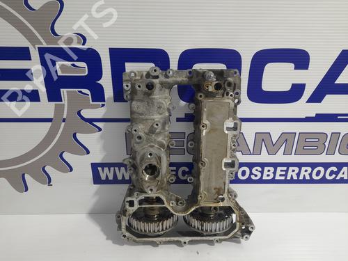 Valve cover CITROËN C4 Picasso II 1.2 THP 130 | BP38861051M124 - Image 3