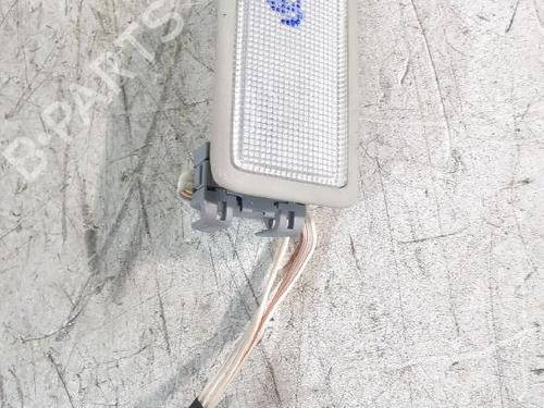 Kabinelys TOYOTA AURIS (_E15_) 1.6 (ZRE151_, ZRE151R) (124 hp) 31566788