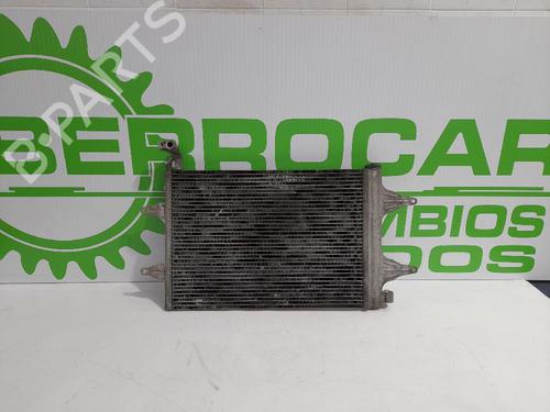 Used AC radiator AC radiator 31542463 31542463