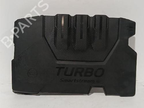 Used Upper protection KIA CEED (CD) 1.0 T-GDI (120 hp) 31568015