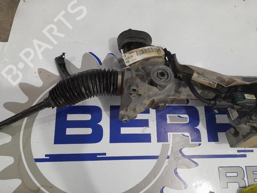 Steering rack SEAT LEON (1P1) | BP31673632M22 - Image 9