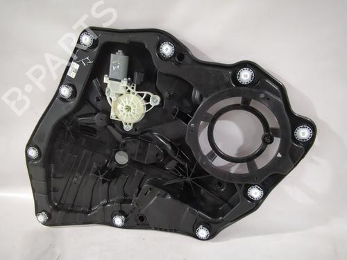 Rear left window mechanism FORD PUMA (J2K, CF7) 1.0 EcoBoost | BP38864411C24 - Image 2