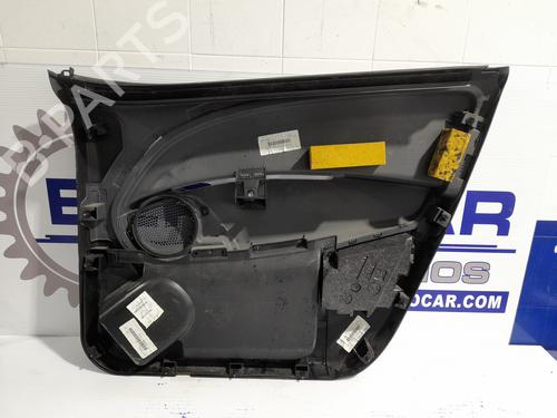 Front left panel FIAT DOBLO Cargo (263_) 1.6 D Multijet | BP38861113C58 - Image 2