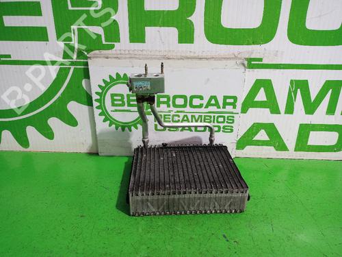 Used Air conditioning evaporator Air conditioning evaporator CITROËN C5 II (RC_) 1.6 HDi (RC8HZB) (109 hp) 33810485 33810485