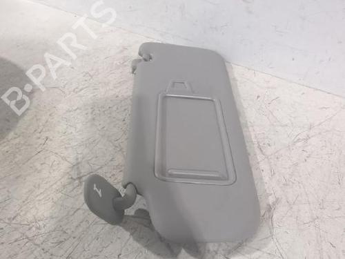Left sun visor KIA CEED (CD) 1.0 T-GDI | BP31567906I1  - Image 7