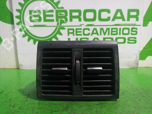 Used Air vent Air vent OPEL ZAFIRA / ZAFIRA FAMILY B (A05) 1.9 CDTI (M75) (120 hp) 31549941 31549941