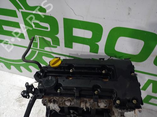 Motor OPEL CORSA E (X15) | BP38862015M1 - Image 8