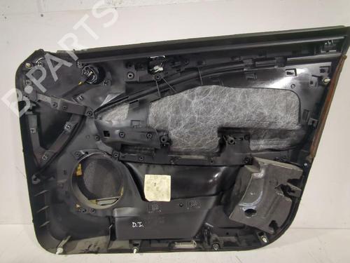 Front left panel ALFA ROMEO GIULIETTA (940_) 1.6 JTDM (940FXD1A) | BP32489073C58