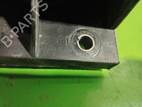 Other CITROËN C4 Picasso I MPV (UD_) 1.6 HDi | BP31674296O1