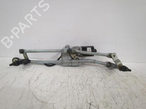 Viskermotor vindrude BMW 1 (E87) 120 d (177 hp) 31565488