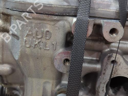 Engine NISSAN PRIMERA Hatchback (P12) 1.6 | BP40443549M1 - Image 9