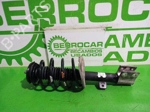 Højre fortil støddæmper CITROËN C4 Grand Picasso I (UA_) [2006-2013]  31676817