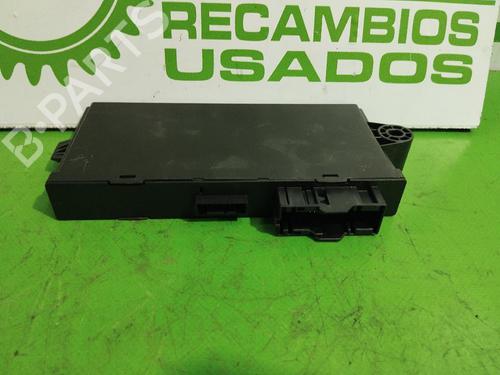 Used Electronic module Electronic module BMW 3 Touring (E91) [2004-2012] 31674714 31674714